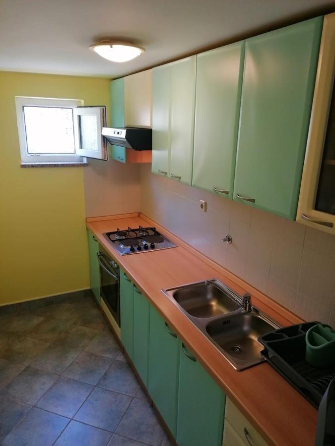 Robinson'S House Villa Kruševo Exteriör bild